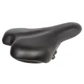 VENTURA Ventura Kinder Fahrradsattel, schwarz cykelsadel, EU