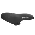 Fahrrad Kinder Jugend Sattel Ventura 16 Zoll 24 Zoll incl. Sattelkloben schwarz