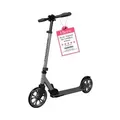 Scooter UP 200 - grau