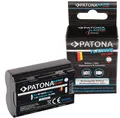 PATONA Akku wie Fujifilm NP-W235 (2250mAh)