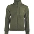 Mil-Tec Bearforce Kälteschutz, Textiljacke - Oliv - 3XL