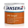 Jansen UNI Siegel Tuffmatt 375 ml