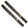 KIT 2 HINTERDÄMPFER FÜR MAZDA 6 GH 1.8 2.0 2.2 2.5 MZR CD D 120 155