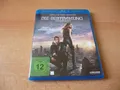Blu Ray Die Bestimmung - Divergent - Deluxe Fan Edition