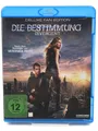 Blu-Ray • Die Bestimmung - Divergent • Deluxe Fan Edition #K48