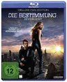 Die Bestimmung – Divergent ( Blu-ray ) NEU & OVP