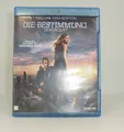 Blu-ray Die Bestimmung Divergent, Deluxe Fan Edition FDVD46