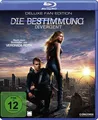 Die Bestimmung - Divergent (Blu-ray)