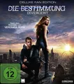Bestimmung-Divergent/BD/S oft