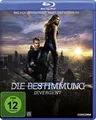 Die Bestimmung - Divergent  - 2016 - Blu-ray - NEU/OVP