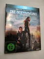 Die Bestimmung - Divergent (Deluxe Fan Edition) - Blu-ray , Kult , Sci-fi