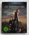 Die Bestimmung: Divergent / Blu-ray / 900052.42
