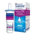 Hylo-Vision Safedrop Gel Augentropfen · 10 ml · PZN 10642811