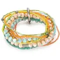 KONPLOTT Armband Petit Glamour d ́Afrique Modeschmuck