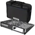RockBoard QUAD 4.1 Pedalboard mit Gigbag