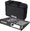RockBoard QUAD 4.1 Pedalboard Gigbag Effektgeräte 470x330 mm für ca. 7-12 Geräte