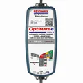 Optimate 6 Ampmatic Silber 6A Batterie Ladegerät Optimiser TM360 12V