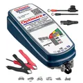 intelligentes batterieladegerät optimate 6 tm360 12v 6a 3 bis 144ah für auto