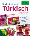 PONS Bildwörterbuch Türkisch: 12.500 Begriffe und Redewendungen in 3.000 to