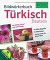 PONS Bildwörterbuch Türkisch: Für Alltag, Beruf und unte... | Buch | Zustand gut