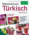 PONS Bildwörterbuch Türkisch: Für Alltag, Beruf und unte... | Buch | Zustand gut