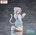 Sega Merchandise-Figur Re:Zero Starting Life in Another World Yumemirize PVC Ram 11 cm