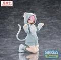 Re:Zero - Starting Life in Another World Yumemirize PVC Statue Ram Mofumofu Pack