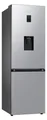 Samsung Kühl-/Gefrierkombination RL34C652CSA, 185,3 cm hoch, 59,5 cm breit, No Frost sowie Wifi & AI Energy Mode (SmartThings), Energieeffizienzklasse C (März 2021)