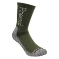 PINEWOOD Socken "COOLMAX" grün, Gr. 43-45