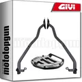 TOPCASE TRÄGER FÜR MONOLOCK KOFFER GIVI BMW R 850 R 1998 98 1999 99 2000 00