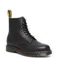 Dr. Martens Herren 1460 Boots, Black Ambassador, 46 EU
