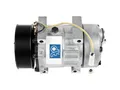 Kompressor DT Spare Parts 2.76079 Klimaanlage, Öl befüllt Klimakompressor, 24 V