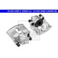 ATE Bremssattel vorne links für BMW 3er Compact E46 316 TI 318 E36 323 320d