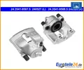Bremssattel ATE 24.3541-9587.5 für BMW 3er 3er Coupe