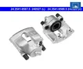 Bremssattel ATE 24.3541-9587.5 für BMW 3er 3er Coupe
