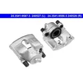 Ate 24.3541-9587.5 Bremssattel Vorderachse Vorderachse Links für Bmw