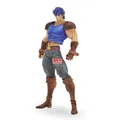 Banpresto - JoJo's Bizarre Adventure Phantom Blood Figuryna Jonathan Joestar 22cm - Grau