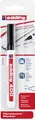 edding 400 permanent marker schwarz 1 mm