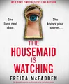 Das Hausmädchen Is Anschauen (The Serie, Buch 3) (Englisch,Taschenbuch)