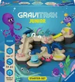 Ravensburger Verlag|GraviTrax Junior Starter-Set S Ocean|von 3 bis 7 Jahren