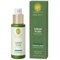 Primavera Organic Skincare Cream Fluid Mattifying