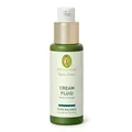 PRIMAVERA Cream Fluid - Mattifying 30 ml - Naturkosmetik - Cremefluid für Ölige Haut und Mischhaut - mattiert und reguliert die Haut - vegan