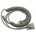 Pepperl+Fuchs Fabrik Verbindungskabel V45-G-2M-PVC-SUBD9