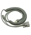 Pepperl+Fuchs Fabrik Verbindungskabel V45-G-2M-PVC-SUBD9 Kabel 252772