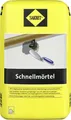 SAKRET Schnellmörtel 10 kg Sack  Mörtel