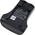Powerakku für Shark IZ251 Staubsauger