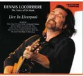 Dennis Locorriere - Live in Liverpool (Voice Dr.Ho