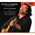 Dennis Locorriere Live In Liverpool Doppel-CD Neu
