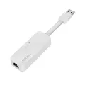 LogiLink UA0144B USB 2.0 zu Fast Ethernet RJ45 Adapter