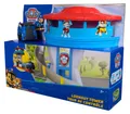 Paw Patrol - Lookout Tower Hauptquartier Spielset